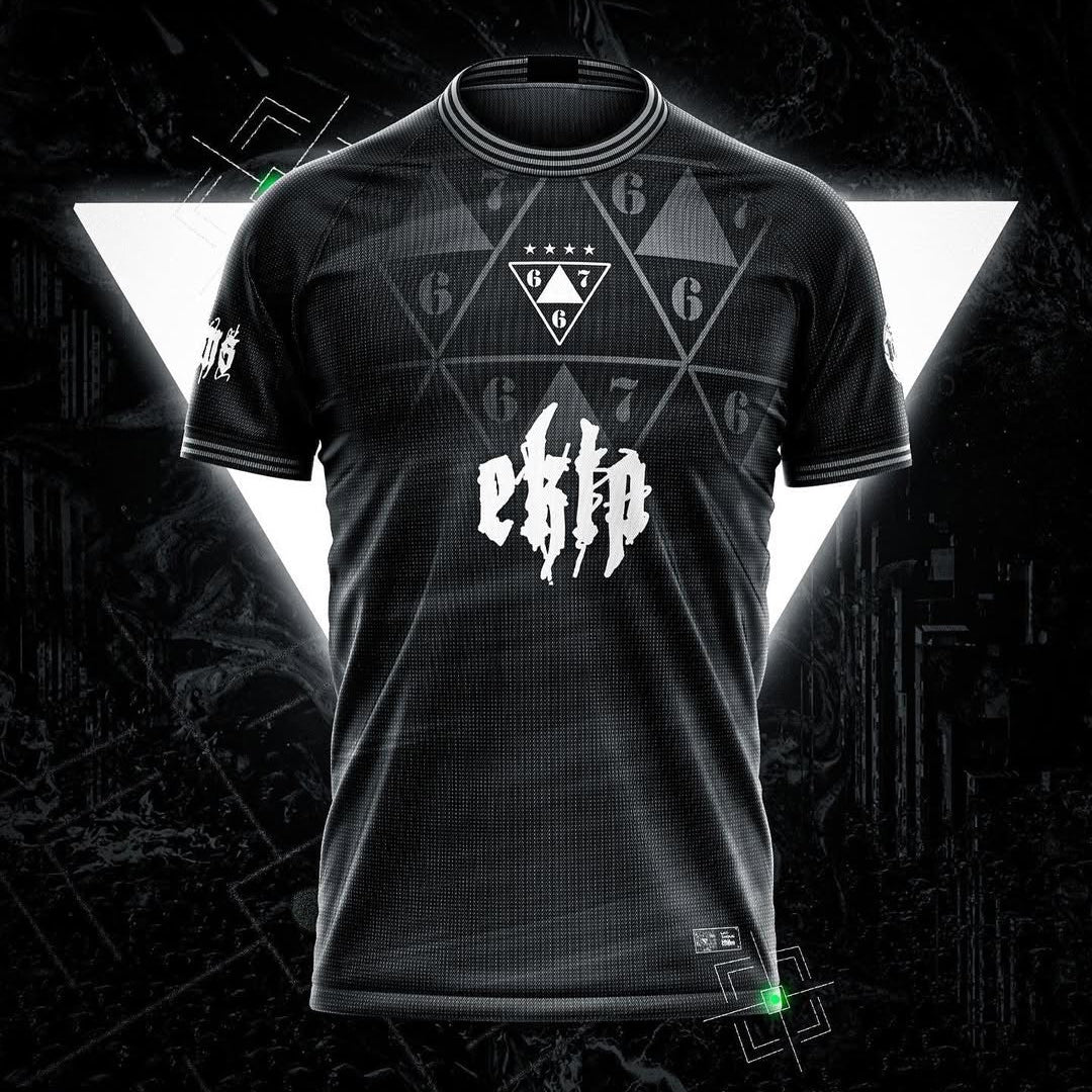 Maillot L'Attaque des Clones x Freeze Corleone