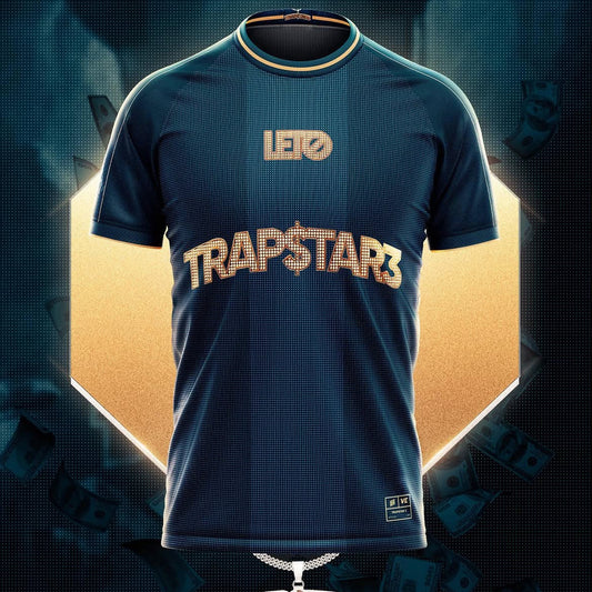 Maillot Trapstars LETO