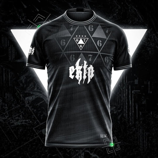 Maillot L'Attaque des Clones x Freeze Corleone